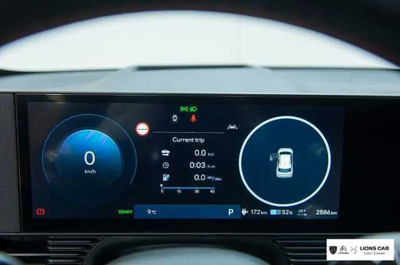 Hyundai Ioniq 5 usata a Lodi (16)