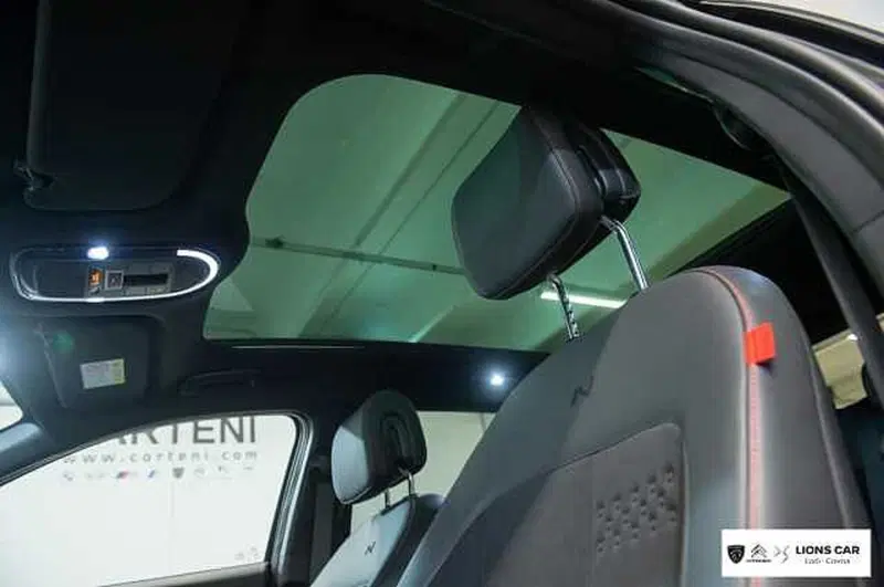 Hyundai Ioniq 5 usata a Lodi (20)
