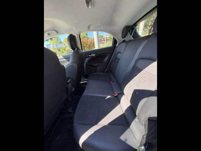 Fiat 500X usata a Caltanissetta (10)