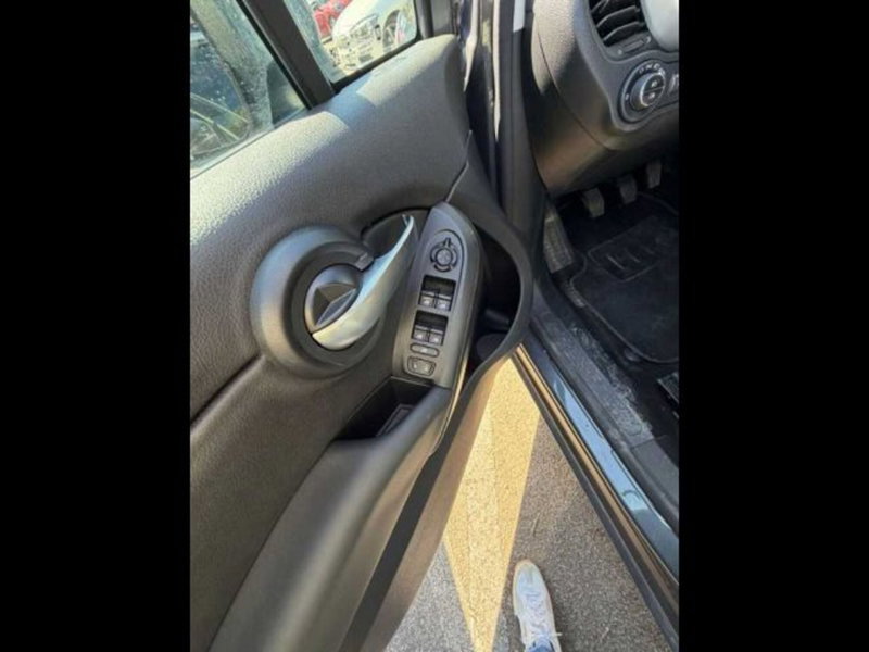 Fiat 500X usata a Caltanissetta (13)