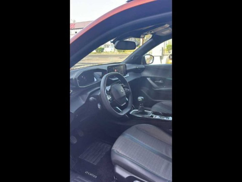 Peugeot 2008 usata a Caltanissetta (15)