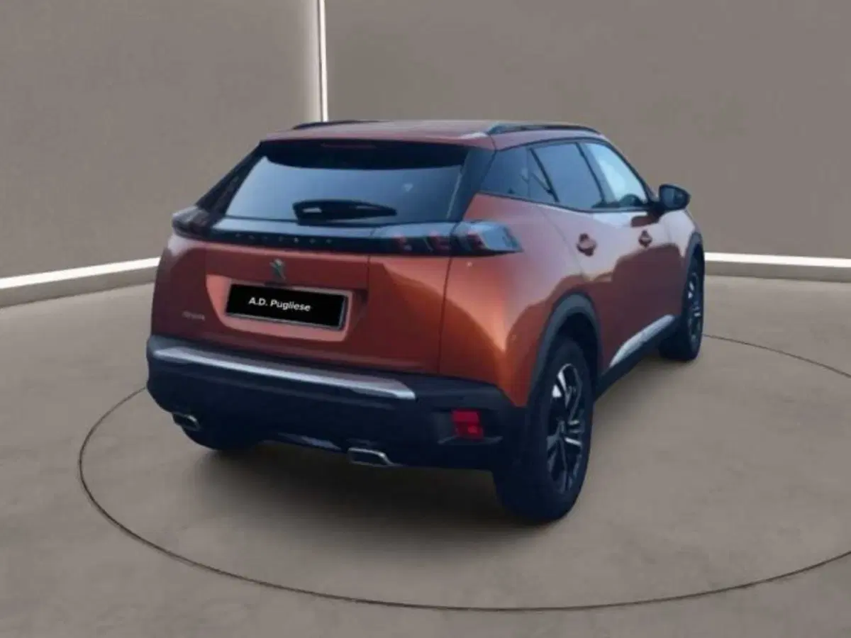 Peugeot 2008 usata a Caltanissetta (3)