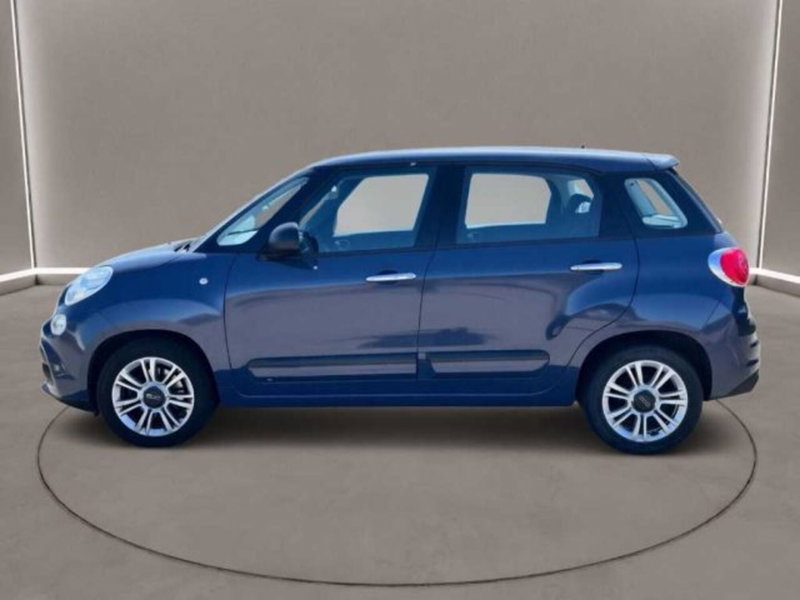 Fiat 500L usata a Caltanissetta (3)
