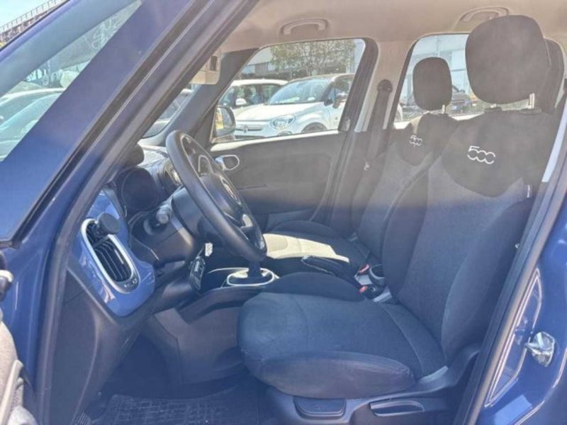 Fiat 500L usata a Caltanissetta (6)