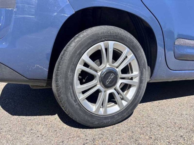 Fiat 500L usata a Caltanissetta (7)