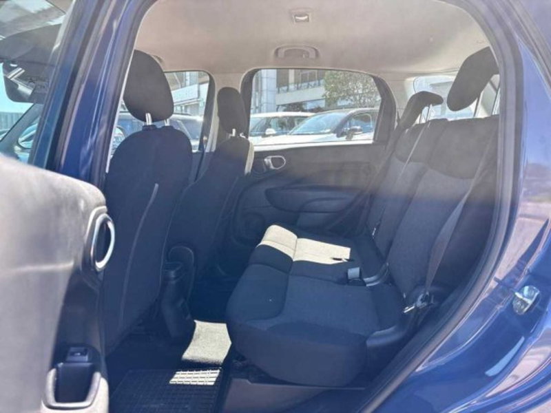 Fiat 500L usata a Caltanissetta (8)