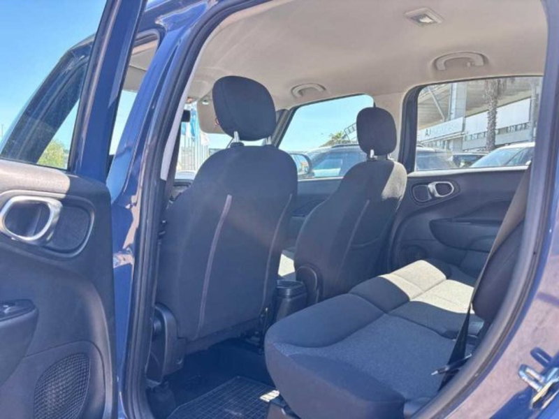 Fiat 500L usata a Caltanissetta (9)