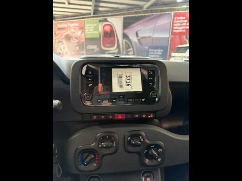 Fiat Panda nuova a Caltanissetta (10)