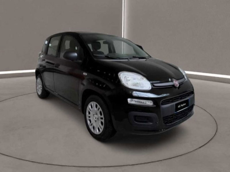 Fiat Panda nuova a Caltanissetta (3)