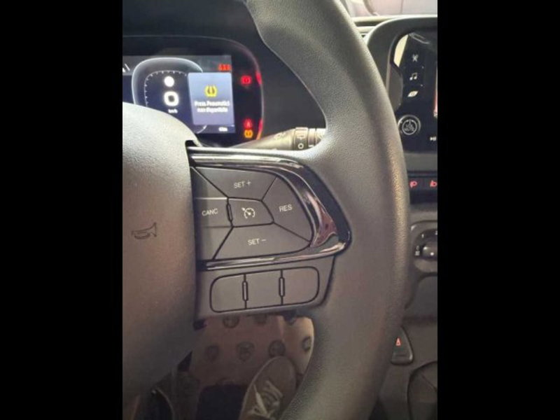 Fiat Panda nuova a Caltanissetta (8)