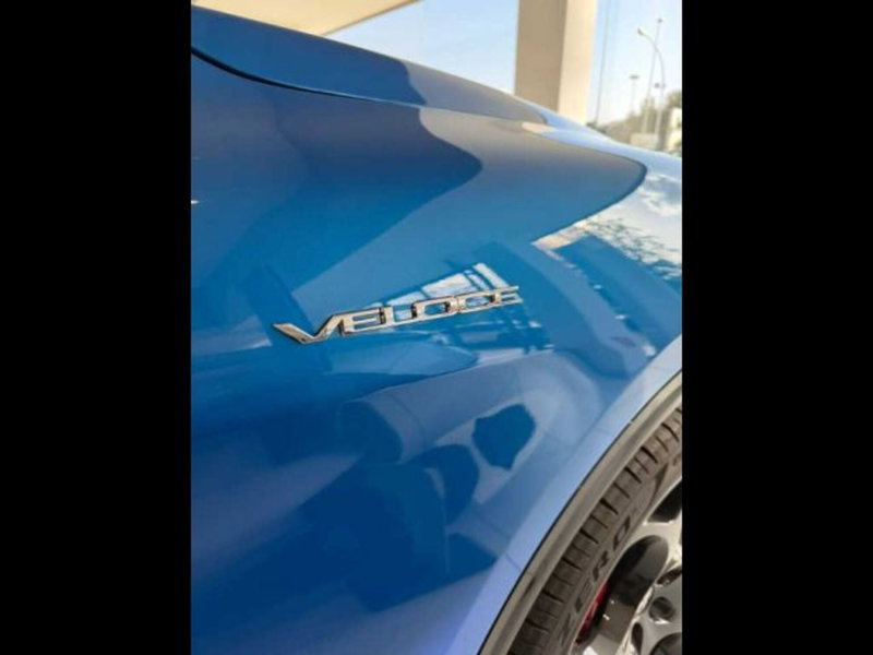 Alfa Romeo Stelvio usata a Caltanissetta (10)