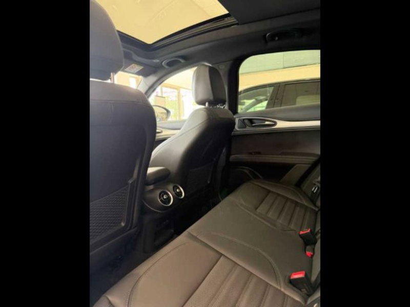 Alfa Romeo Stelvio usata a Caltanissetta (11)
