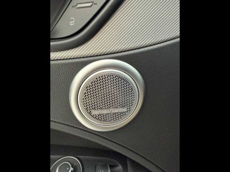 Alfa Romeo Stelvio usata a Caltanissetta (18)