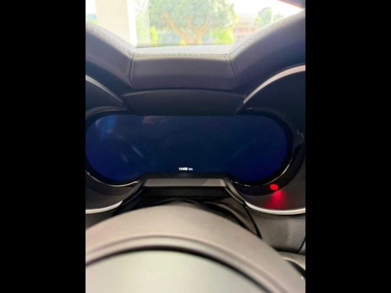 Alfa Romeo Stelvio usata a Caltanissetta (20)