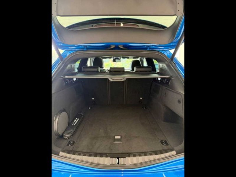 Alfa Romeo Stelvio usata a Caltanissetta (9)