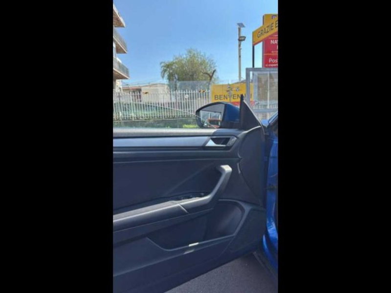 Volkswagen T-Roc Cabrio usata a Caltanissetta (17)