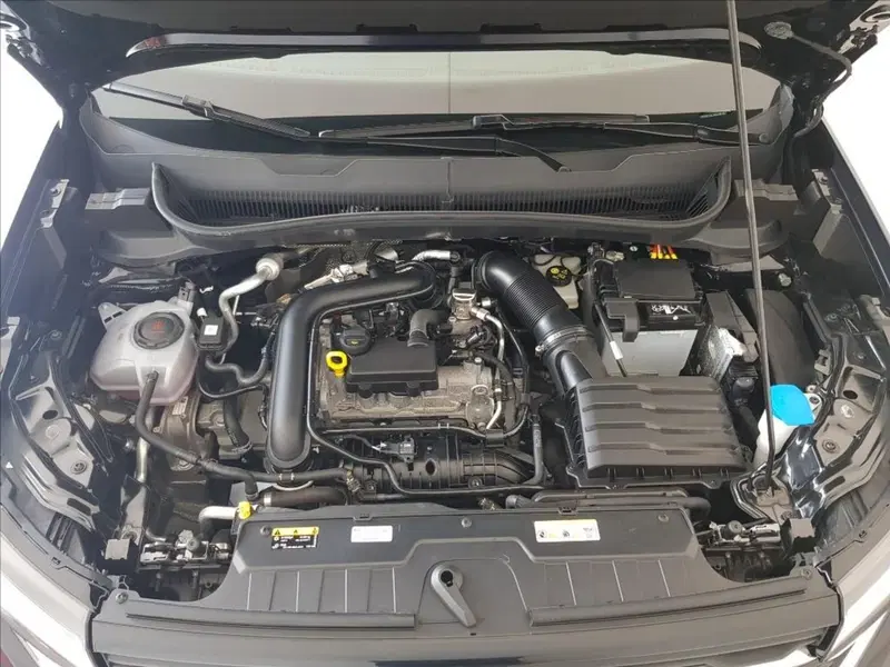 Volkswagen T-Cross usata a Lucca (16)