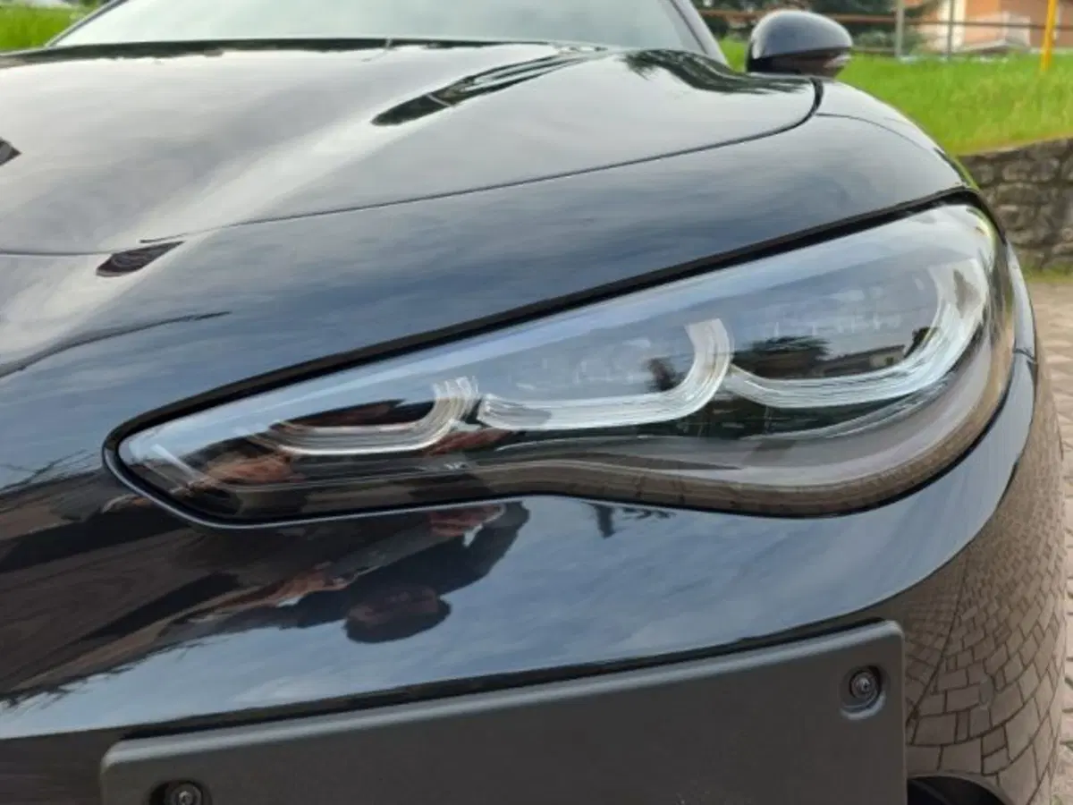 Alfa Romeo Giulia nuova a Monza e Brianza (14)