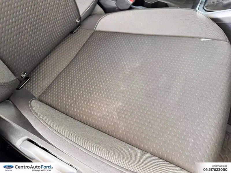Volkswagen Taigo usata a Roma (8)