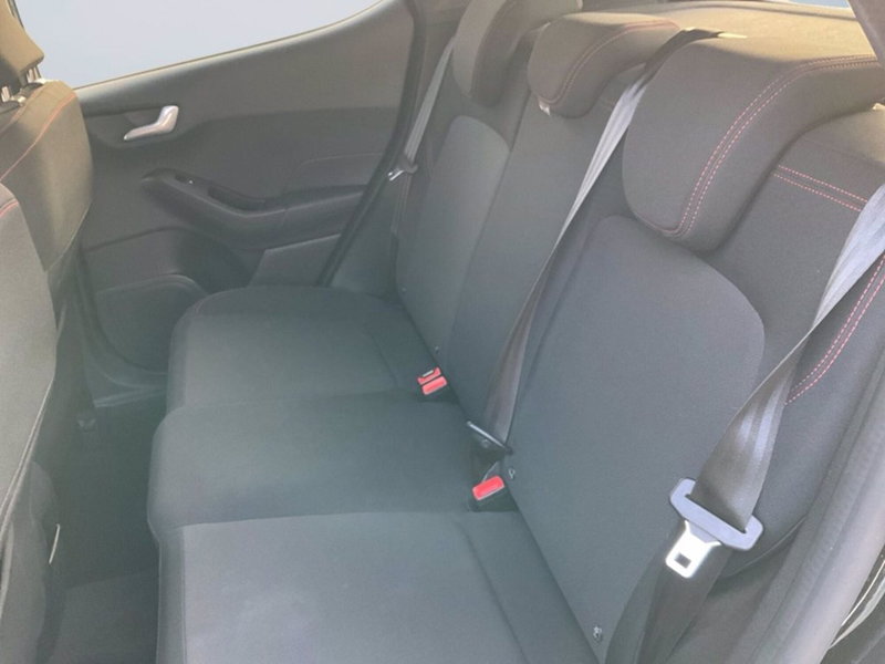 Ford Fiesta usata a Milano (10)