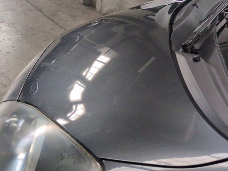 Toyota Aygo usata a Milano (14)