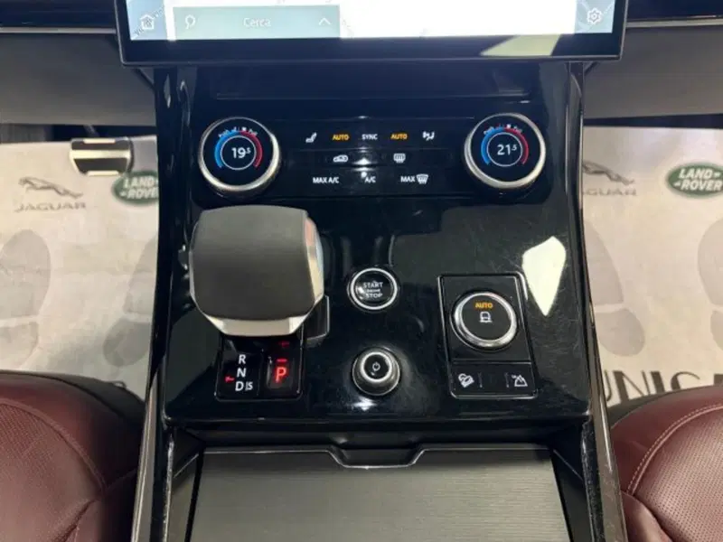 Land Rover Range Rover Sport usata a Cuneo (11)
