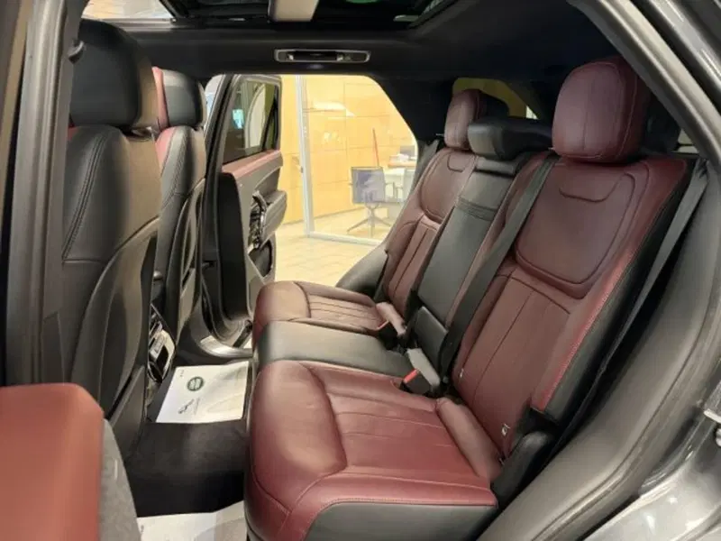 Land Rover Range Rover Sport usata a Cuneo (13)