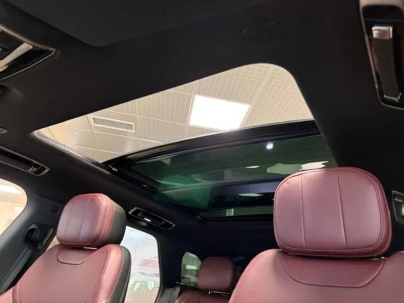 Land Rover Range Rover Sport usata a Cuneo (7)