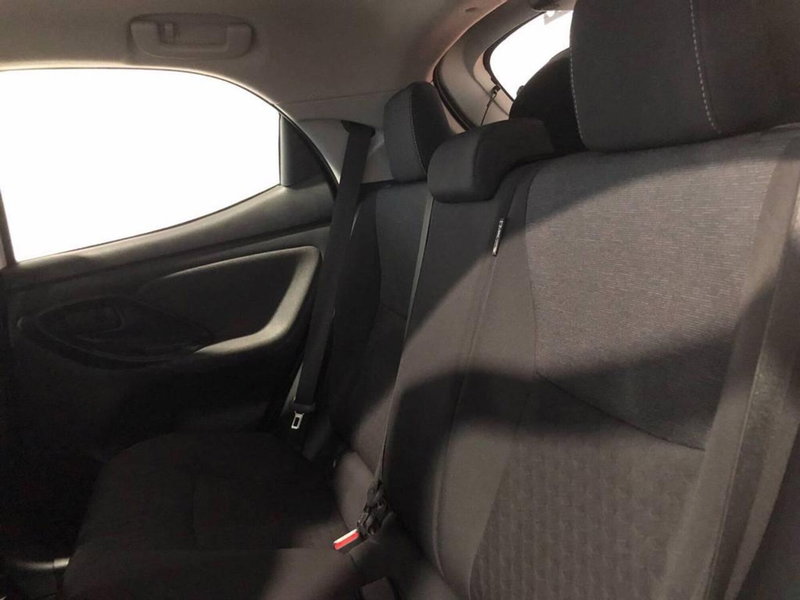 Toyota Yaris Cross usata a Torino (13)
