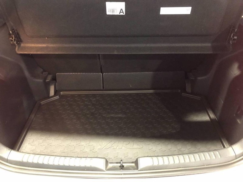 Toyota Yaris Cross usata a Torino (14)