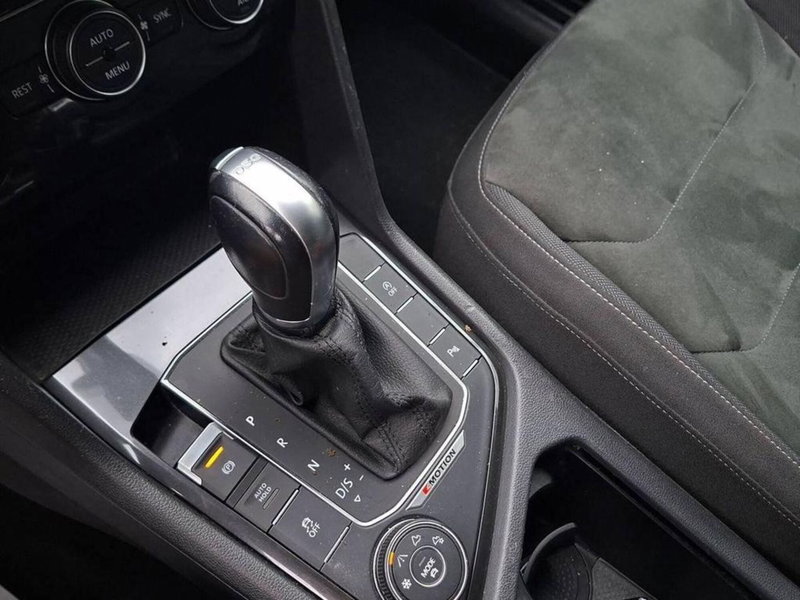 Volkswagen Tiguan usata a Torino (10)