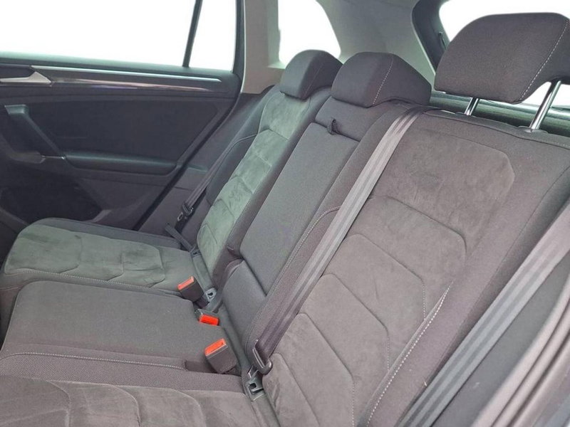 Volkswagen Tiguan usata a Torino (13)