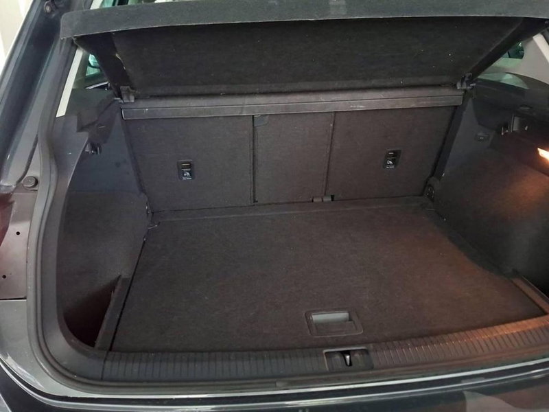 Volkswagen Tiguan usata a Torino (14)