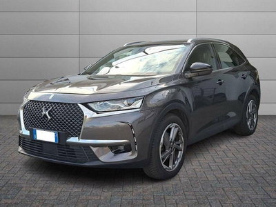 Ds DS 7 DS 7 Crossback BlueHDi 180 aut. Grand Chic del 2020 usata a Torino