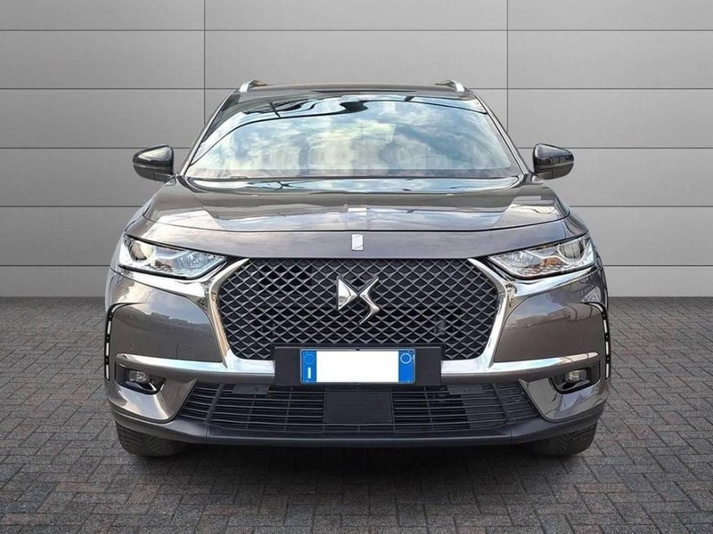 Ds DS 7 usata a Torino (3)