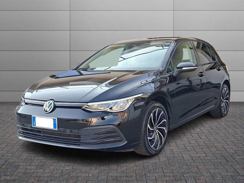 Volkswagen Golf usata a Torino
