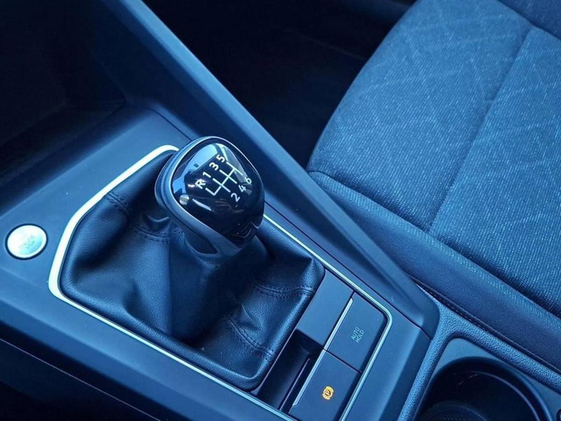 Volkswagen Golf usata a Torino (10)