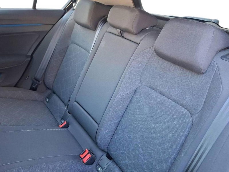 Volkswagen Golf usata a Torino (13)