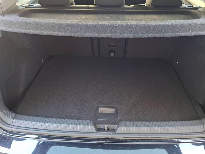 Volkswagen Golf usata a Torino (14)