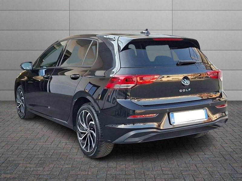 Volkswagen Golf usata a Torino (2)