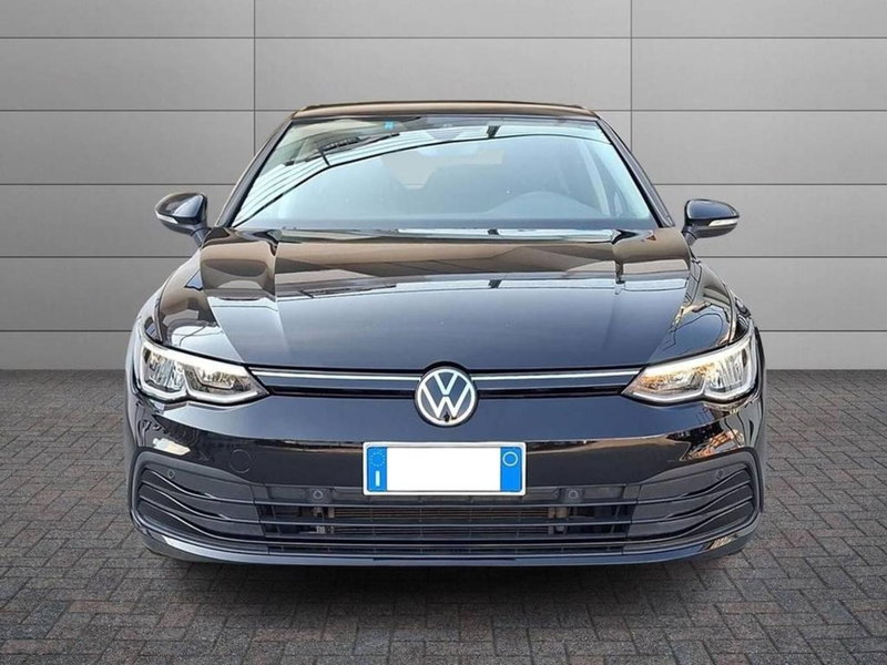 Volkswagen Golf usata a Torino (3)