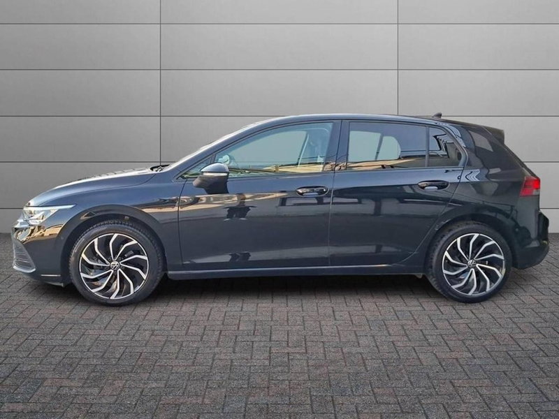 Volkswagen Golf usata a Torino (6)