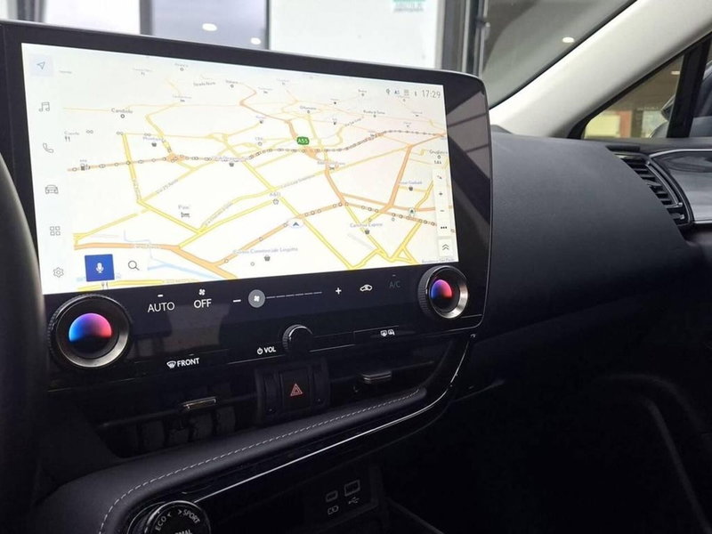 Lexus NX usata a Torino (10)