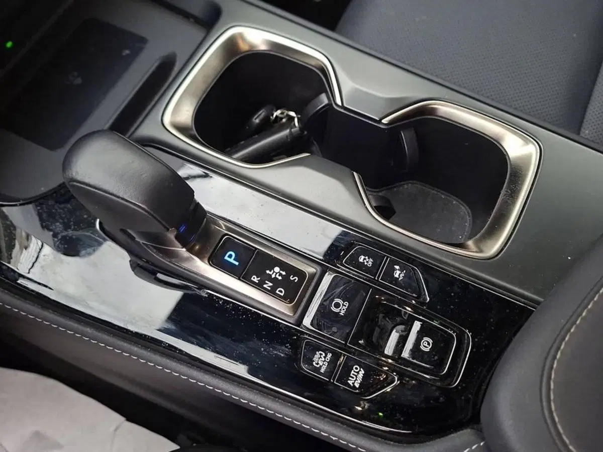 Lexus NX usata a Torino (11)