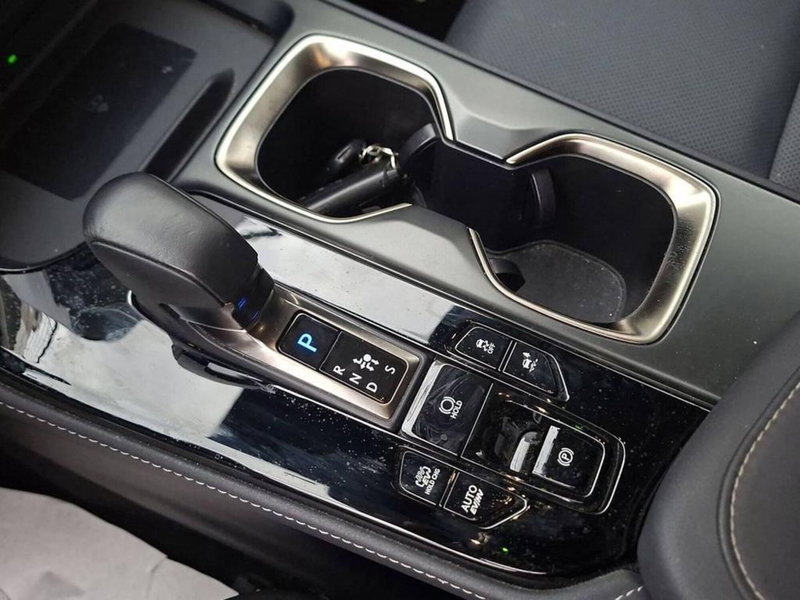 Lexus NX usata a Torino (11)