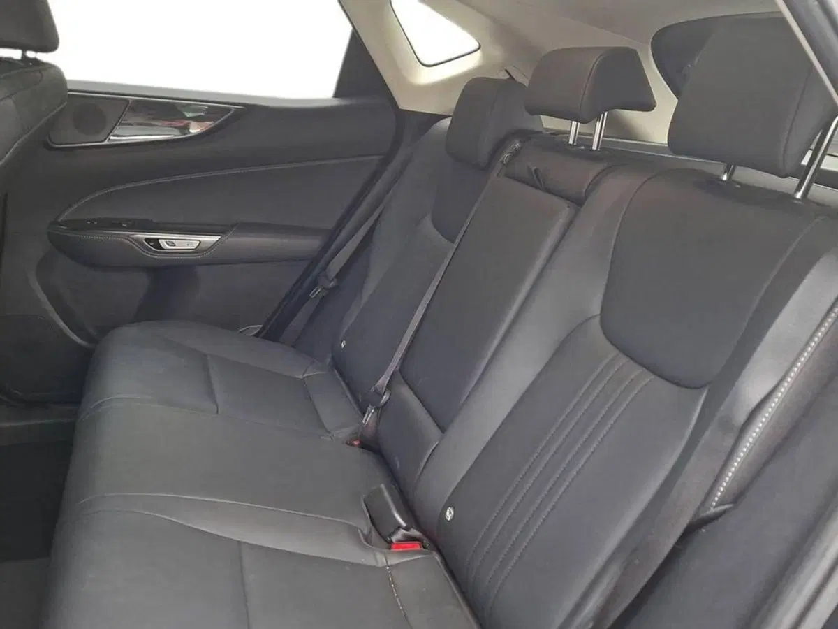Lexus NX usata a Torino (14)