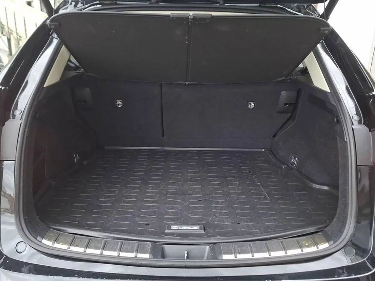 Lexus NX usata a Torino (15)