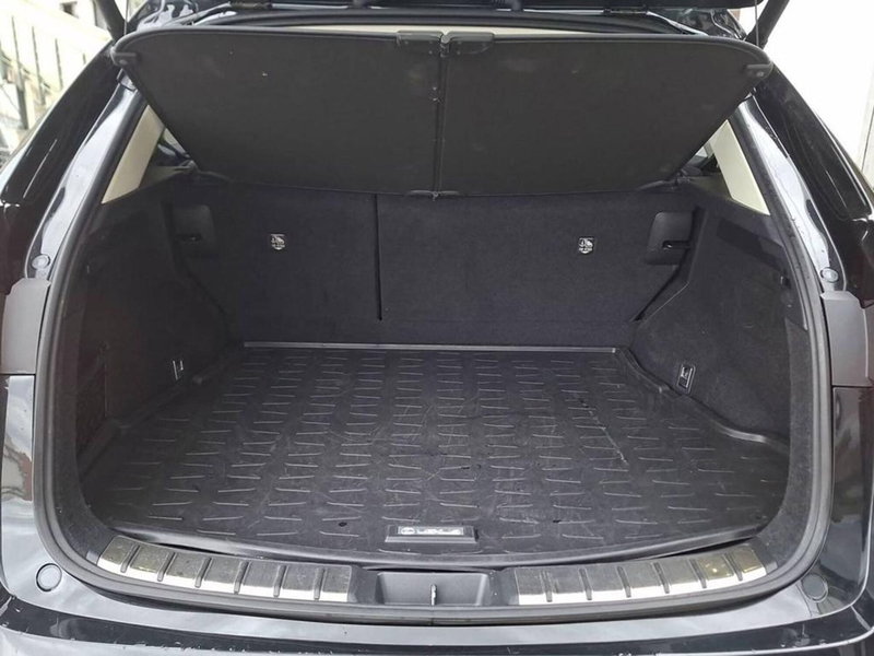 Lexus NX usata a Torino (15)