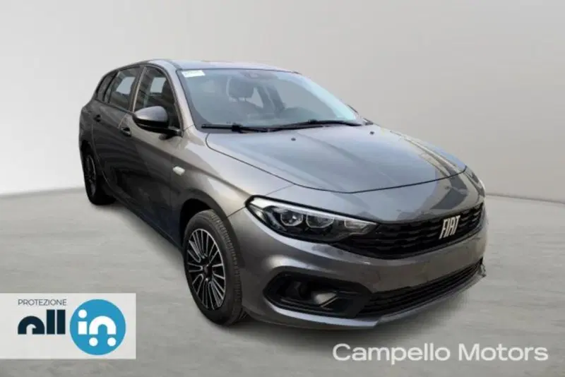 Fiat Tipo Station Wagon usata a Venezia