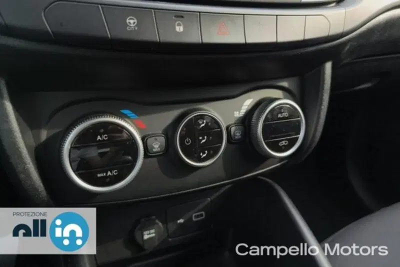 Fiat Tipo Station Wagon usata a Venezia (10)